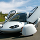 Illustration for article titled Formerly Dead Electric Three-Wheeler Aptera Planning A Comeback